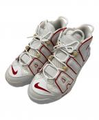 NIKEナイキ）の古着「ハイカットスニーカー」｜ホワイト
