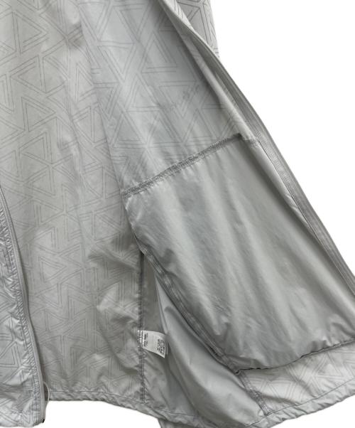mont-bell（モンベル）mont-bell (モンベル) リフレック ウインドジャケット ブルー サイズ:XLの古着・服飾アイテム