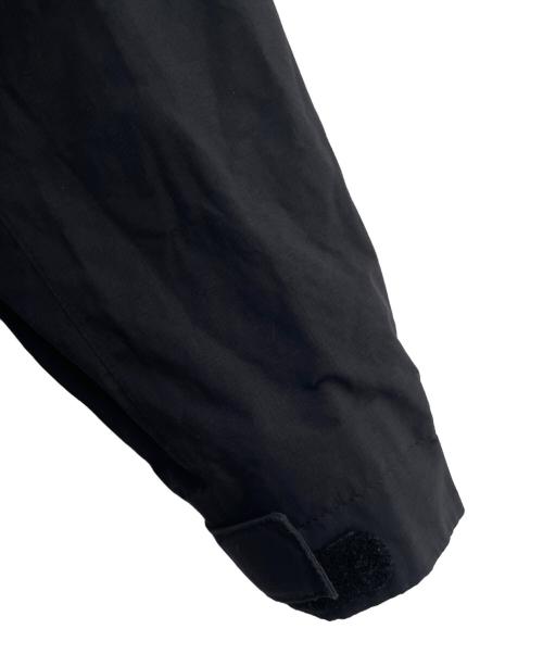 THE NORTH FACE（ザ ノース フェイス）THE NORTH FACE (ザ ノース フェイス) ZEUS TRICLIMATE JACKET ブラック×レッド サイズ:XLの古着・服飾アイテム