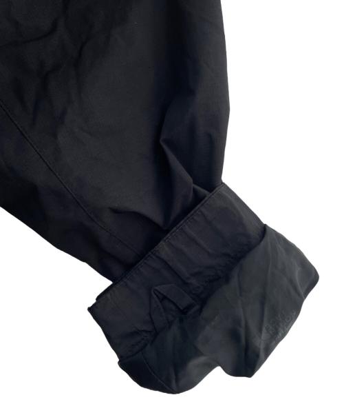 THE NORTH FACE（ザ ノース フェイス）THE NORTH FACE (ザ ノース フェイス) ZEUS TRICLIMATE JACKET ブラック×レッド サイズ:XLの古着・服飾アイテム