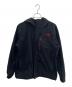 THE NORTH FACE（ザ ノース フェイス）の古着「ZEUS TRICLIMATE JACKET」｜ブラック×レッド