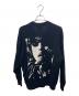 Hysteric Glamour (ヒステリックグラマー) 厚手カーディガン ブラック サイズ:M：13000円