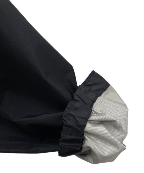 mont-bell（モンベル）mont-bell (モンベル) レインダンサージャケット ブラック サイズ:Sの古着・服飾アイテム