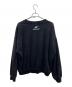 JACKPOT MARKET (ジャックポート マーケット) スウェット ブラック サイズ:XL：5000円