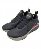 NIKEナイキ）の古着「Adapt Auto Max 