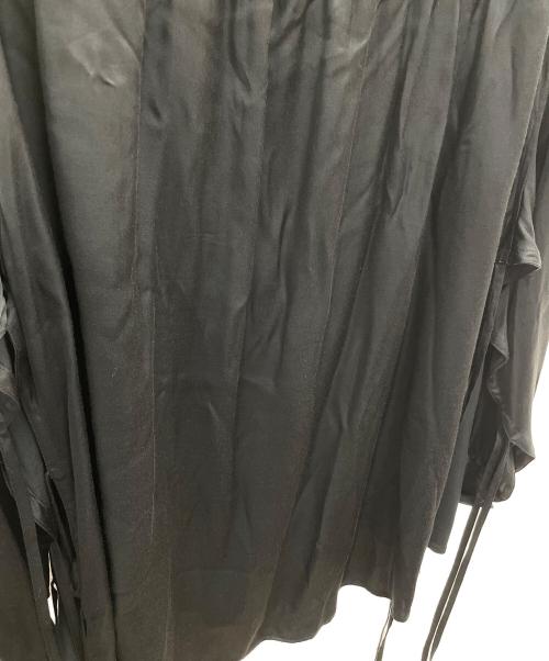 DAIRIKU（ダイリク）DAIRIKU (ダイリク) 長袖シャツ ブラック サイズ:Mの古着・服飾アイテム