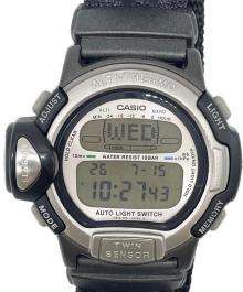 CASIO（カシオ）の古着「リストウォッチ」