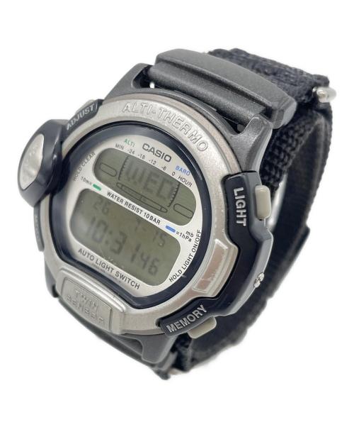 CASIO（カシオ）CASIO (カシオ) リストウォッチの古着・服飾アイテム