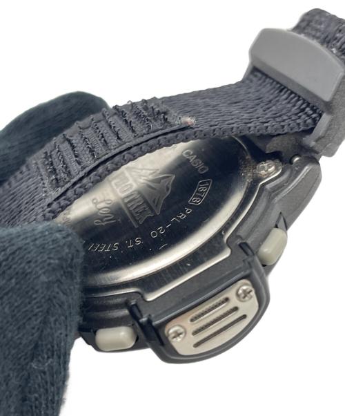CASIO（カシオ）CASIO (カシオ) リストウォッチの古着・服飾アイテム