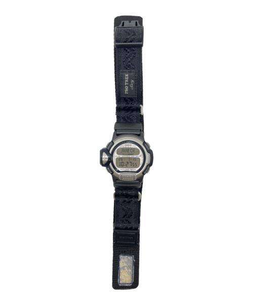 CASIO（カシオ）CASIO (カシオ) リストウォッチの古着・服飾アイテム