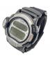 CASIO (カシオ) リストウォッチ：4000円