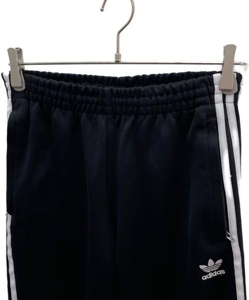 adidas（アディダス）adidas (アディダス) ジャージパンツ ブラック サイズ:Mの古着・服飾アイテム
