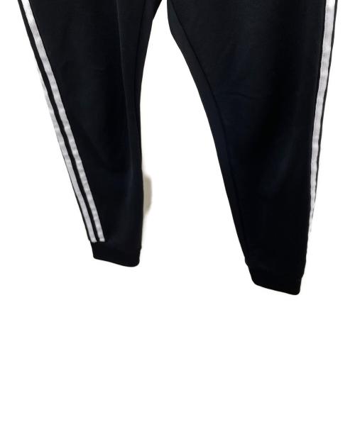 adidas（アディダス）adidas (アディダス) ジャージパンツ ブラック サイズ:Mの古着・服飾アイテム