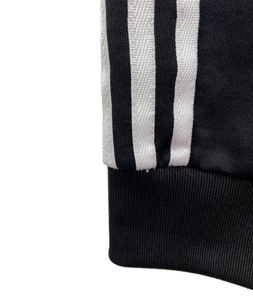 adidas（アディダス）adidas (アディダス) ジャージパンツ ブラック サイズ:Mの古着・服飾アイテム