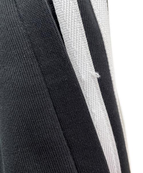 adidas（アディダス）adidas (アディダス) ジャージパンツ ブラック サイズ:Mの古着・服飾アイテム