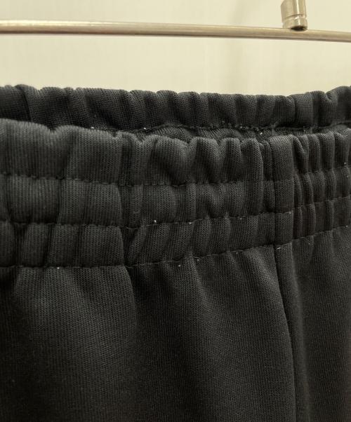 adidas（アディダス）adidas (アディダス) ジャージパンツ ブラック サイズ:Mの古着・服飾アイテム
