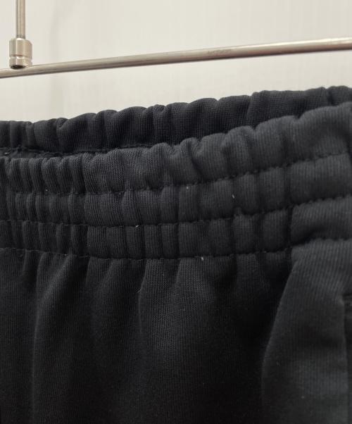 adidas（アディダス）adidas (アディダス) ジャージパンツ ブラック サイズ:Mの古着・服飾アイテム