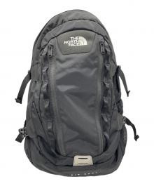THE NORTH FACE（ザ ノース フェイス）の古着「バックパック」｜ブラック