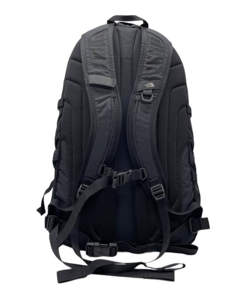 THE NORTH FACE（ザ ノース フェイス）THE NORTH FACE (ザ ノース フェイス) バックパック ブラックの古着・服飾アイテム
