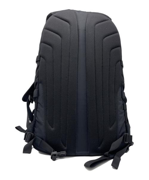 THE NORTH FACE（ザ ノース フェイス）THE NORTH FACE (ザ ノース フェイス) バックパック ブラックの古着・服飾アイテム