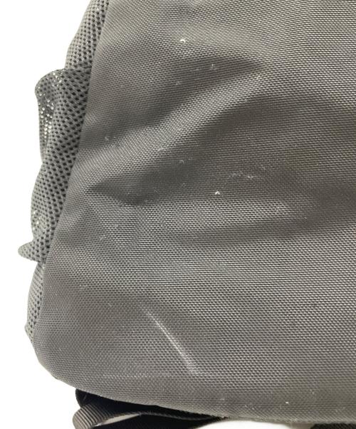 THE NORTH FACE（ザ ノース フェイス）THE NORTH FACE (ザ ノース フェイス) バックパック ブラックの古着・服飾アイテム