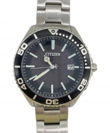 CITIZEN（シチズン）の古着「腕時計」