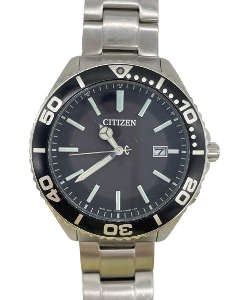 CITIZEN（シチズン）CITIZEN (シチズン) 腕時計の古着・服飾アイテム