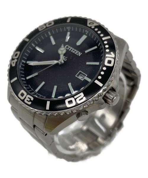 CITIZEN（シチズン）CITIZEN (シチズン) 腕時計の古着・服飾アイテム