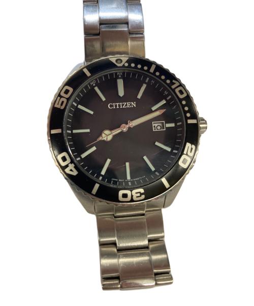 CITIZEN（シチズン）CITIZEN (シチズン) 腕時計の古着・服飾アイテム