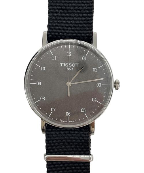 TISSOT（ティソ）TISSOT (ティソ) 腕時計の古着・服飾アイテム