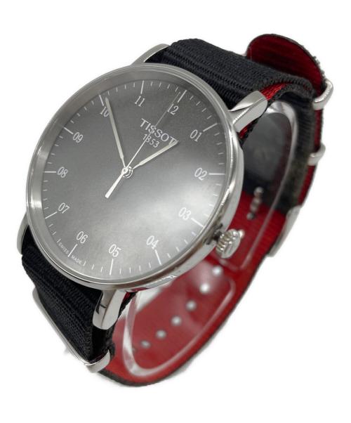 TISSOT（ティソ）TISSOT (ティソ) 腕時計の古着・服飾アイテム