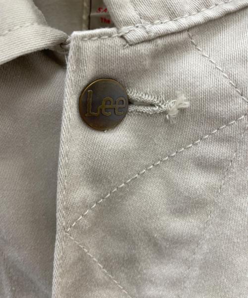 LEE（リー）LEE (リー) ウエスターナージャケット ベージュ サイズ:Mの古着・服飾アイテム