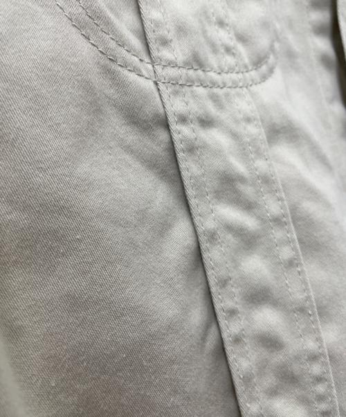 LEE（リー）LEE (リー) ウエスターナージャケット ベージュ サイズ:Mの古着・服飾アイテム