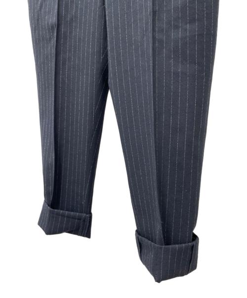 CELINE（セリーヌ）CELINE (セリーヌ) パンツ ネイビー サイズ:36の古着・服飾アイテム