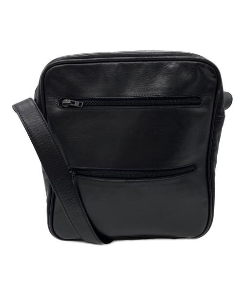 LOEWE（ロエベ）LOEWE (ロエベ) ショルダーバッグ ブラックの古着・服飾アイテム