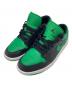 NIKE（ナイキ）の古着「Air Jordan 1 Low」｜グリーン