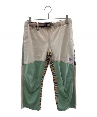 中古・古着通販】ALDIES (アールディーズ) クライミングショートパンツ 