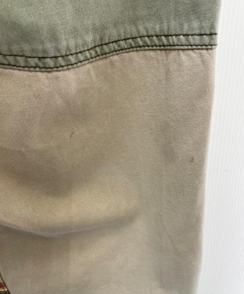 ALDIES（アールディーズ）ALDIES (アールディーズ) クライミングショートパンツ マルチカラー サイズ:Sの古着・服飾アイテム