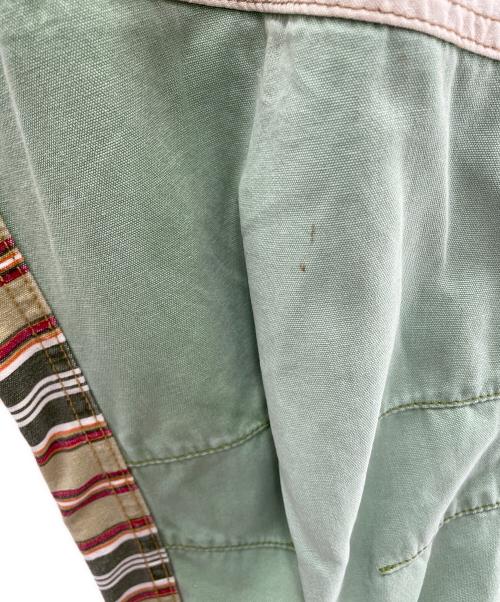 ALDIES（アールディーズ）ALDIES (アールディーズ) クライミングショートパンツ マルチカラー サイズ:Sの古着・服飾アイテム
