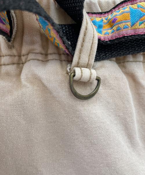 ALDIES（アールディーズ）ALDIES (アールディーズ) クライミングショートパンツ マルチカラー サイズ:Sの古着・服飾アイテム