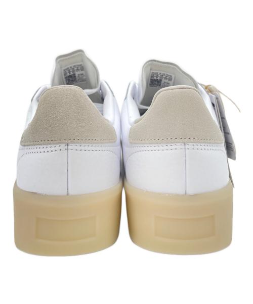 adidas（アディダス）adidas (アディダス) GC ディスラプト クラシックスニーカー ホワイト サイズ:27.5の古着・服飾アイテム