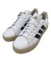 adidas（アディダス）の古着「GC ディスラプト クラシックスニーカー」｜ホワイト