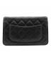 CHANEL (シャネル) マトラッセ　チェーンウォレット　ココマーク：450000円