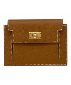 中古・古着通販】HERMES (エルメス) Hロゴ マネークリップ シルバー
