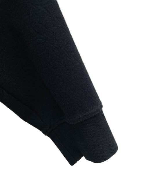 NIKE（ナイキ）NIKE (ナイキ) JORDAN (ジョーダン) パーカー ブラック サイズ:XLの古着・服飾アイテム