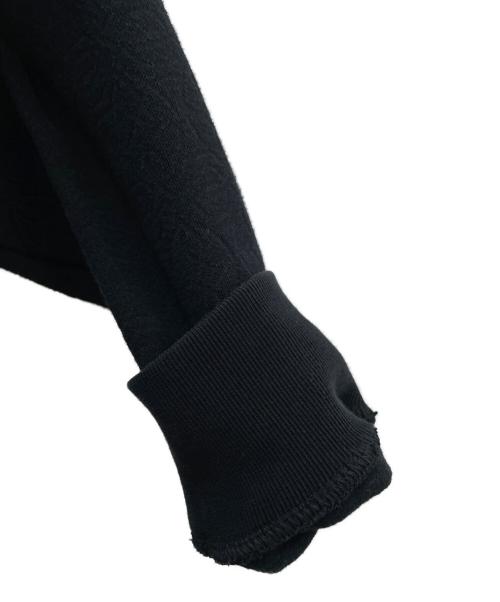 NIKE（ナイキ）NIKE (ナイキ) JORDAN (ジョーダン) パーカー ブラック サイズ:XLの古着・服飾アイテム