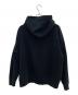 NIKE (ナイキ) JORDAN (ジョーダン) パーカー ブラック サイズ:XL：6000円