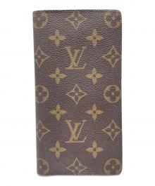 LOUIS VUITTON（ルイ ヴィトン）の古着「ポルト・カルト・クレディ」