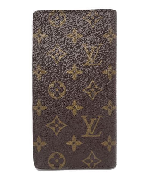 LOUIS VUITTON（ルイ ヴィトン）LOUIS VUITTON (ルイ ヴィトン) ポルト・カルト・クレディの古着・服飾アイテム