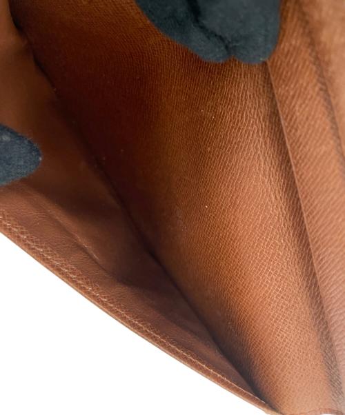 LOUIS VUITTON（ルイ ヴィトン）LOUIS VUITTON (ルイ ヴィトン) ポルト・カルト・クレディの古着・服飾アイテム